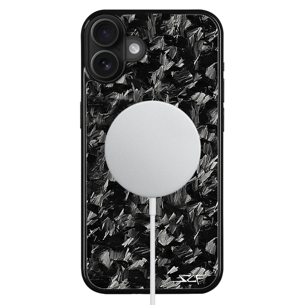 iPhone | Real Forged Carbon Fiber Case | CLASSIC Series