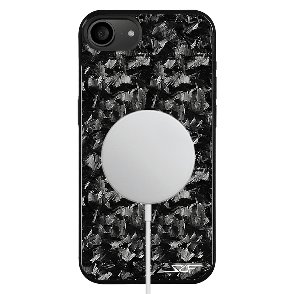 iPhone | Real Forged Carbon Fiber Case | CLASSIC Series