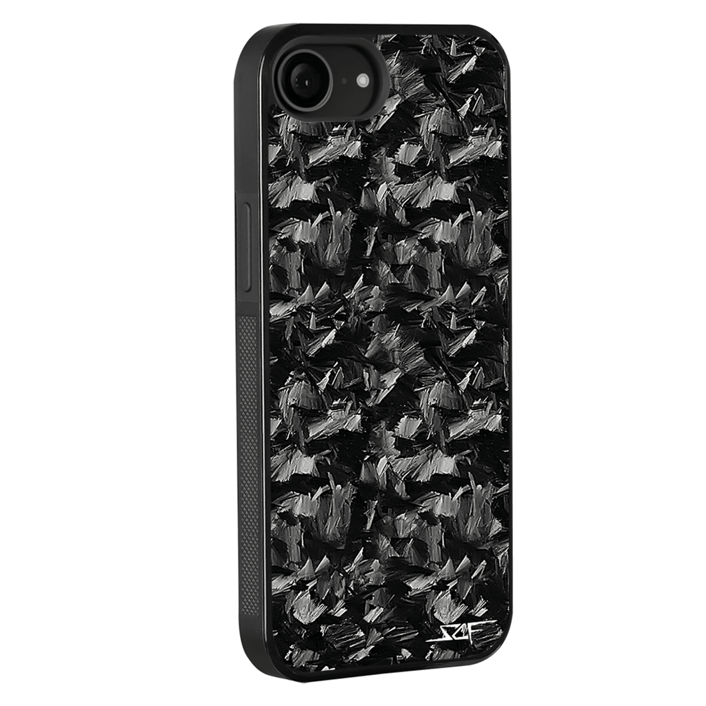 iPhone | Real Forged Carbon Fiber Case | CLASSIC Series