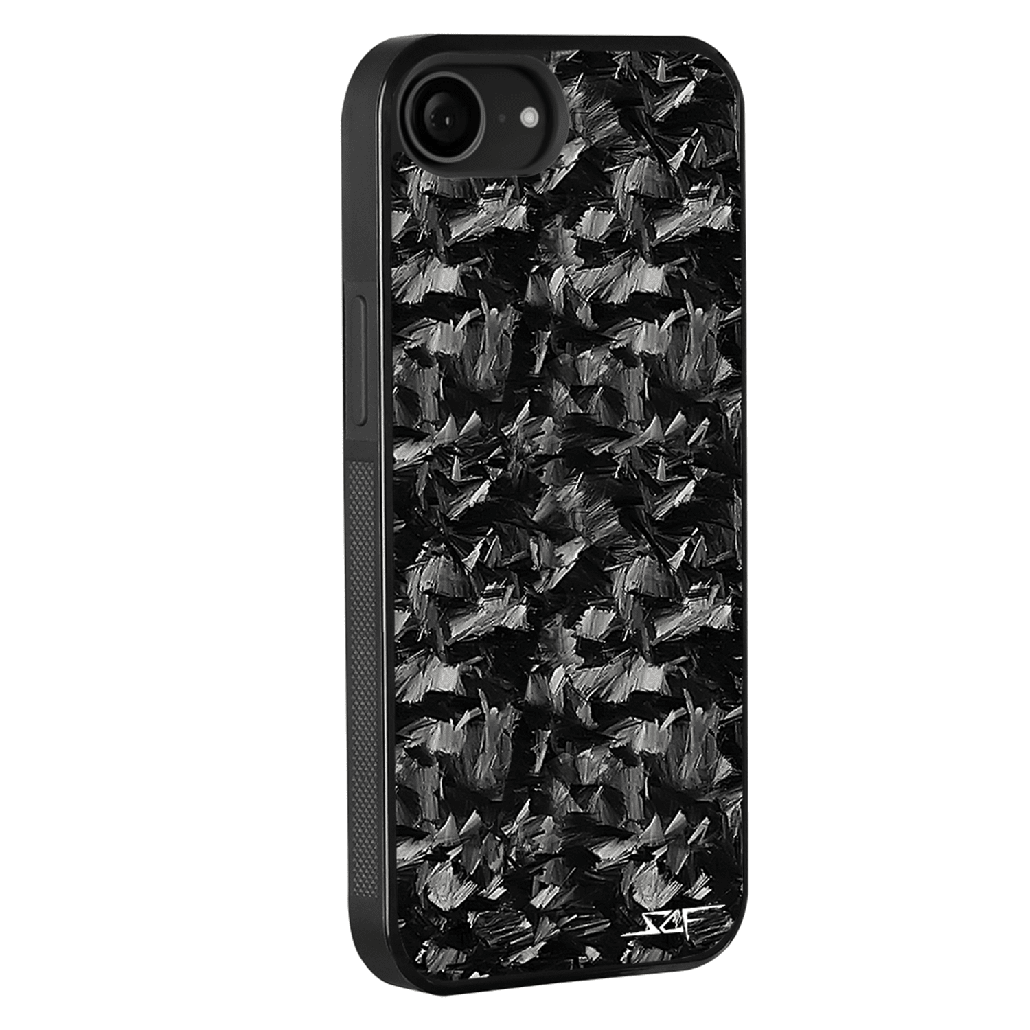 iPhone | Real Forged Carbon Fiber Case | CLASSIC Series